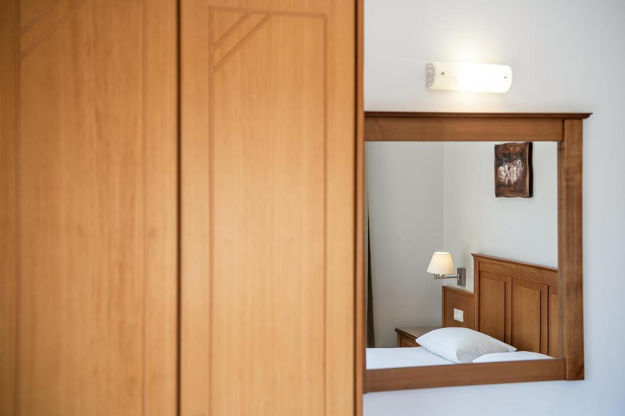 Nektar Beach Hotel Σταλός Εξωτερικό φωτογραφία