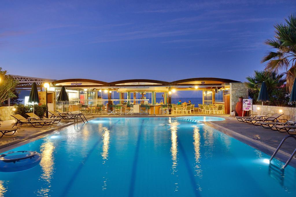 Nektar Beach Hotel Σταλός Δωμάτιο φωτογραφία